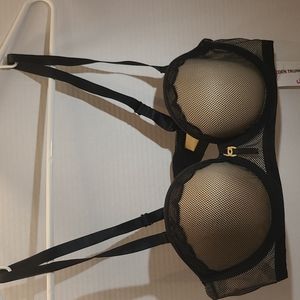 36 B Freya bra new model AA 1803 BLK